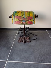 Lampe notaire style d'occasion  Wizernes