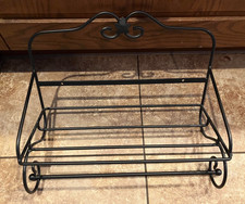 Longaberger wrought iron for sale  Alburtis
