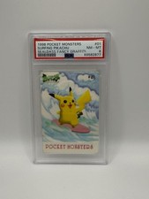 1998 pocket monsters for sale  Manila