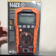 Klein tools mm400 for sale  Saint Albans