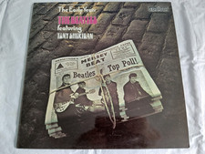 Beatles early years for sale  GILLINGHAM