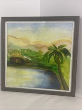 Tropical beach landscape for sale  Punta Gorda