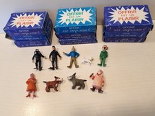 Tintin esso 1973 d'occasion  Rouen-