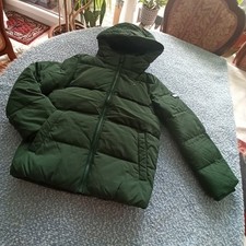 Winterjacke jungen 128 gebraucht kaufen  Frankenthal