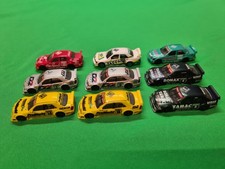 Herpa dtm amg gebraucht kaufen  Hamburg