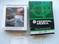 Kit de reconstrução de carburador Venturi variável 1979-1981 Ford Motorcraft 2700/7200 VV comprar usado Kit de reconstrução de carburador Venturi variável 1979-1981 Ford Motorcraft 2700/7200 VV comprar usado  Enviando para Brazil