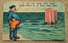 Fisherman bathing machine for sale  LIVERPOOL