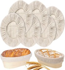 Packs oval banneton for sale  New York