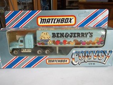 Matchbox convoy cy27 for sale  BELFAST