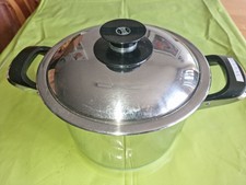 Amc topf deckel gebraucht kaufen  Mannheim