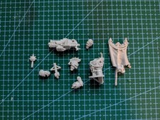 Warhammer 30k horus for sale  STOCKPORT