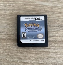 Pokémon soulsilver version for sale  Sicklerville