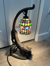 Vintage tiffany style for sale  Huntington Beach