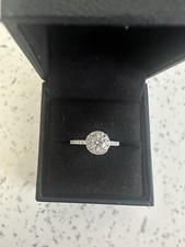 Diamond rings pre for sale  MORECAMBE