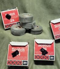 (4 rolos): SCOTCH 24 fita protetora elétrica de cobre estanhado, 1 x 15 pés cada comprar usado  Enviando para Brazil
