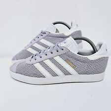 Adidas gazelle womans for sale  DIDCOT