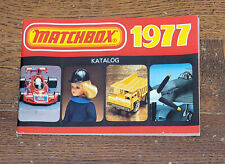 M19 kk012 matchbox gebraucht kaufen  Zweibrücken