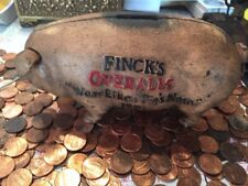 Finck overalls cast for sale  Brookings