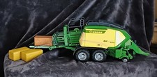 Heuballenpresse heuballen brud gebraucht kaufen  Burgkunstadt
