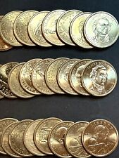 Mixed roll sacagawea for sale  Syosset