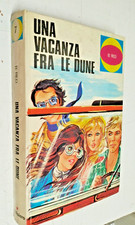 Red una vacanza usato  Torino