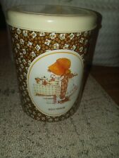 holly hobbie canister for sale  Minneapolis