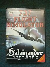 737 flight simulator for sale  BRADFORD
