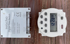 Digital timer switch usato  Ferrara