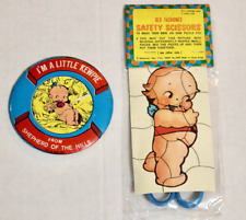 Kewpie doll vintage for sale  USA