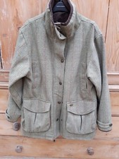 Sherwood forest tweed for sale  EVESHAM