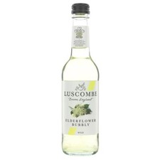 Luscombe Drinks Wild Elderflower Bubbly 270ml comprar usado  Enviando para Brazil
