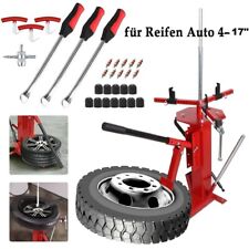 Reifenmontiermaschine reifenmo gebraucht kaufen  Ginsheim-Gustavsburg