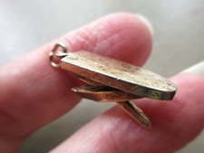 Vintage gold tone for sale  STOKE-ON-TRENT