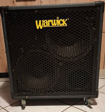 Warwick 300 watt gebraucht kaufen  Schwanewede