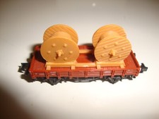 Arnold spur niederbordwagen gebraucht kaufen  Montabaur-Umland