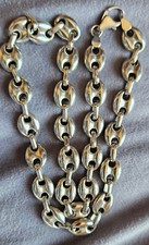 Collier vintage argent d'occasion  Toulouse-