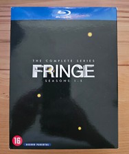 Fringe complete series gebraucht kaufen  Nürnberg