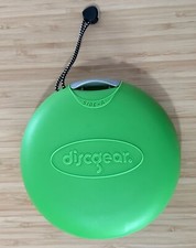 Discgear hard shell for sale  Absecon