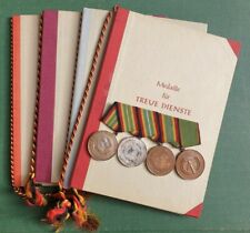 Ddr medaillen rdensspange gebraucht kaufen  Berlin