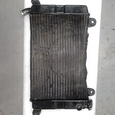 Fzr400rr 3tj radiator for sale  LEDBURY