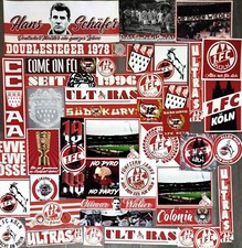Aufkleber mix ultras gebraucht kaufen  Mülheim an der Ruhr