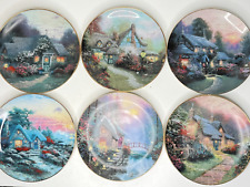 Thomas kinkade enchanted for sale  Plainfield