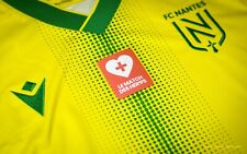Patch thermo maillot d'occasion  Woippy