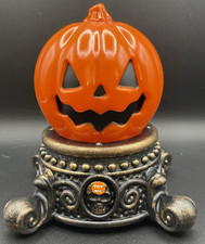 Target light pumpkin for sale  Harbor City