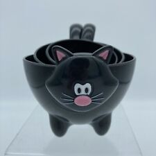 Black cat stackable for sale  Burke