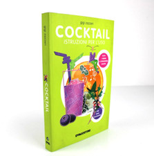 Cocktail istruzioni per usato  Rho