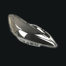 Ajuste Peugeot 508 11-14 12 Abajur Lente Farol Transparente Auto Shell Direita comprar usado  Enviando para Brazil