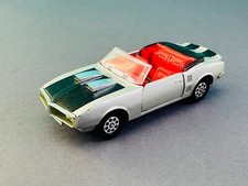 Corgi toys 343 gebraucht kaufen  Hamburg