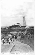 Rppc vintage postcard for sale  UK