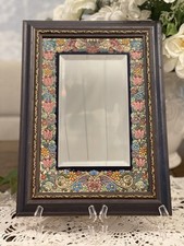 Decorative handpainted enamel for sale  Ormond Beach